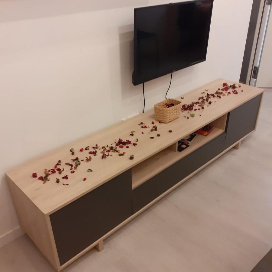 Apartmán Casa-Apart Rehabilitada St Mikel Reus Exteriér fotografie